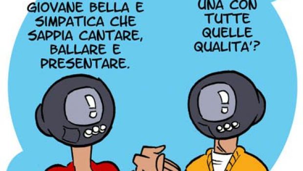 Sovraqualificata