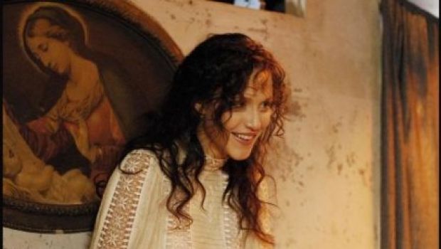 Rossella – Da stasera su RaiUno la nuova fiction con Gabriella Pession