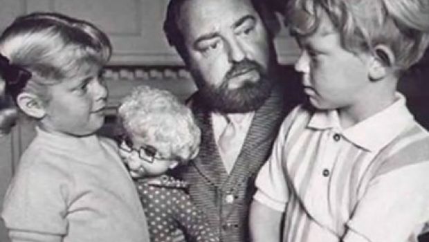 Tre nipoti e un maggiordomo: la celebre sitcom torna il 17 gennaio su Fox Retro