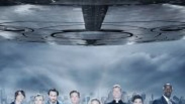 V, rivelato l’aspetto dei nuovi Visitors (foto spoiler)