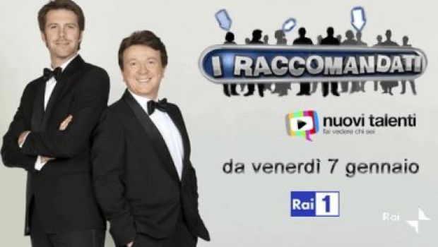 L’Errata Corrige sull’ordine dei Raccomandati di RaiUno