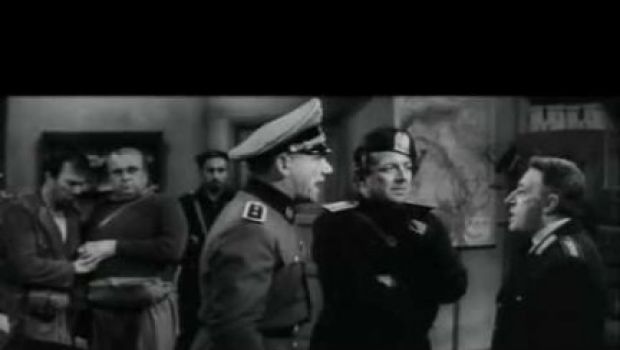 TV E UNITA’ D’ITALIA (5)- Avanza il minestrone…e gli italiani, ad esempio Sordi?