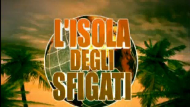 Luca Dirisio all’Isola dei Famosi? O degli Sfigati?