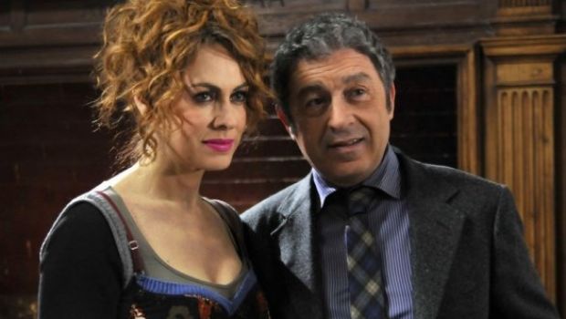 Agata & Ulisse, alla ricerca dei fantasmi nella commedia di Maurizio Nichetti. Questa sera su Canale5