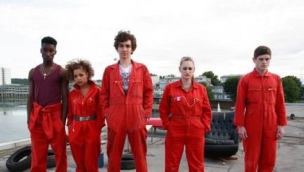 Misfits: un po’ di Skins ed un po’ di Heroes nella nuova serie di Fox