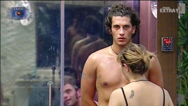 Grande Fratello 11: e se Pietro Titone non avesse bestemmiato? La produzione conferma il dubbio