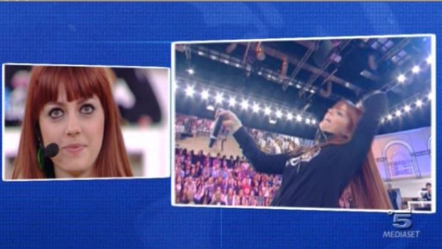Amici Serale 2011 – Le pagelle dei Cantanti: Annalisa Scarrone merita la vittoria