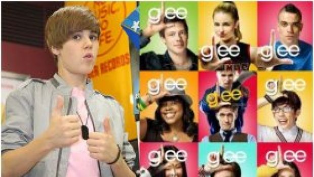 Glee 2, smentito l’episodio dedicato a Justin Bieber