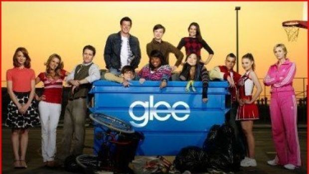 Glee nel preserale di Italia 1. Sarà un successo o una debacle?