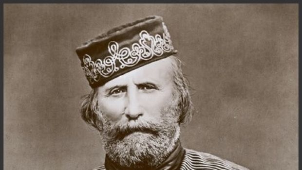 TV E UNITA’ D’ITALIA (6)- Giuseppe Garibaldi risponde a tribuna politica…