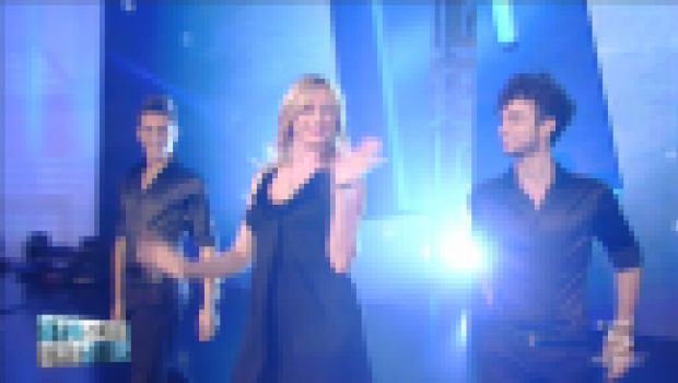 Stasera che Sera, la prima puntata in liveblogging “cuore a cuore”. Zalone: “Che figura di merda se non facciamo ascolti”