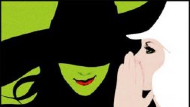 Wicked, in arrivo la miniserie per la Abc prodotta da Salma Hayek