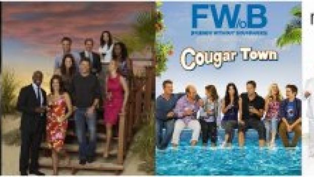 Abc, rinnovati Castle, Cougar Town, Grey’s anatomy, Private Practice, Modern Family e The Middle. Abc Family conferma La vita segreta di una teenager americana e Pretty Little Liars