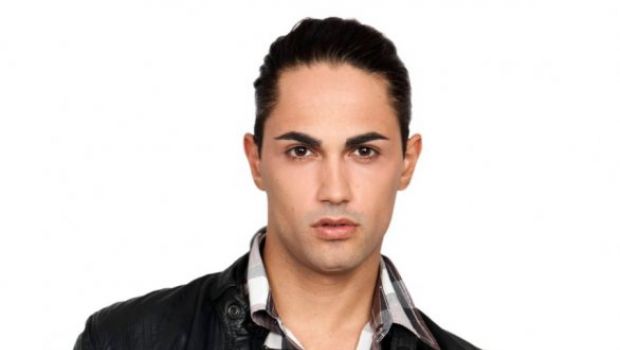 Biagio D’Anelli – I concorrenti del Grande Fratello 11