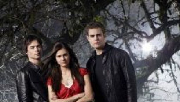 The Vampire Diaries ancora in prima serata, domani sera (rinviati Csi: New York e Fringe)