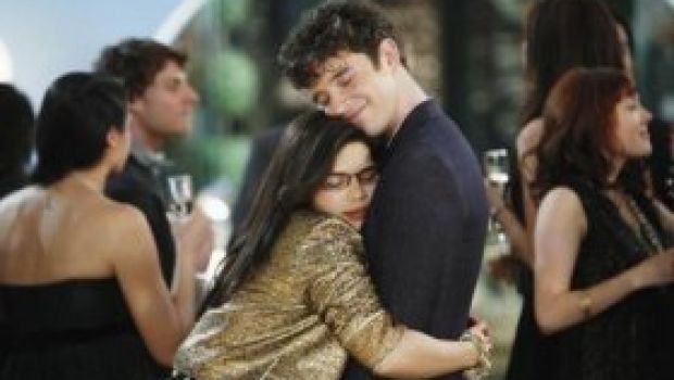 Ugly Betty, su Italia 1 l’ultimo episodio