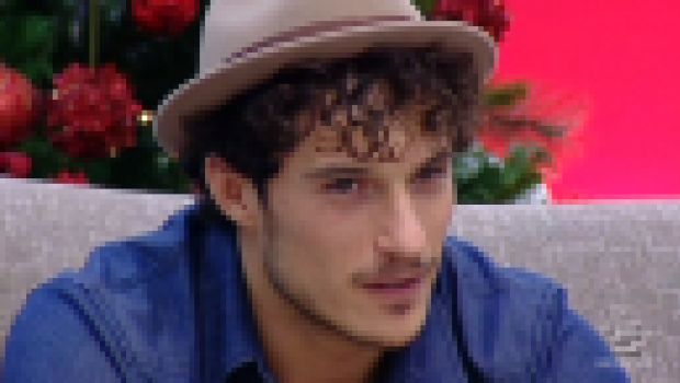 Grande Fratello 11, Matteo Casnici a TvBlog: “Sulla bestemmia pensavo fosse tutto chiarito. Ora la mia vita sarà con Francesca. Ho fatto un film gay ma come comparsa”