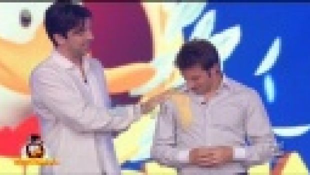 Ascolti Tv Mercoledì 12 gennaio 2011: Paperissima vince con 5,5 mln (20%). Bene Coppa Italia e Sciarelli, Kalispèra al 15%, Vespa 19%. Uomini e Donne al 23%, Amici al 19%. Boom Rai4 con 436mila tsp