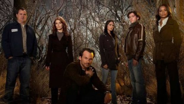 Italia 1, Csi: New York 6, Fringe 2 e Saving Grace in onda da lunedì. Stanotte debutta The Forgotten