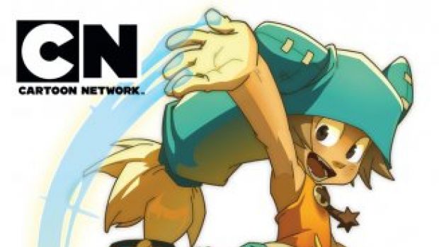 Wakfu arriva su Cartoon Network, dal 18 febbraio in prima tv
