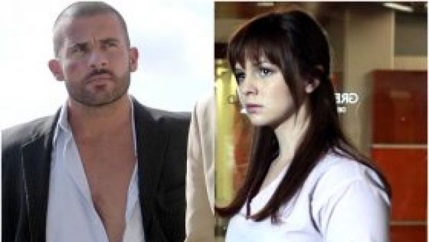 Dominic Purcell protagonista di Spartacus: Blood and Sand 2? In Dr. House 7 torna Olivia Wilde (e se ne va Amber Tamblyn)