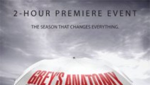 Grey’s anatomy 6, addii, amori e (pochi) colpi di scena su Italia 1
