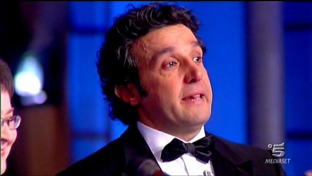 La Corrida – La seconda puntata con le lacrime di Flavio Insinna
