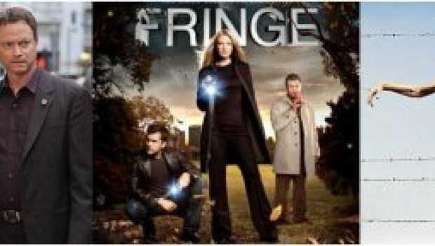 Csi: New York 6, Fringe 2 e Saving Grace 2 da stasera su Italia 1
