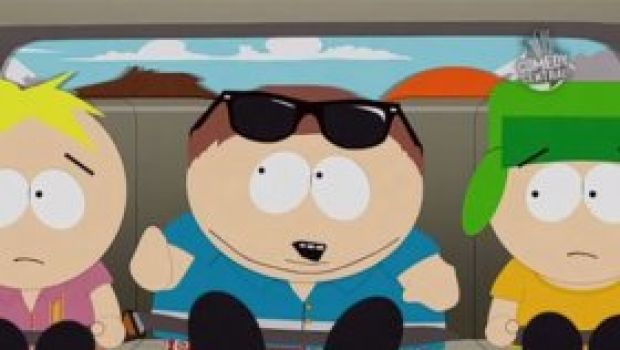 South Park torna da stasera su Mtv