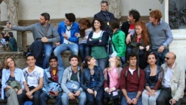 Amici ritorna alla domenica e al martedì arrivano I Liceali 3