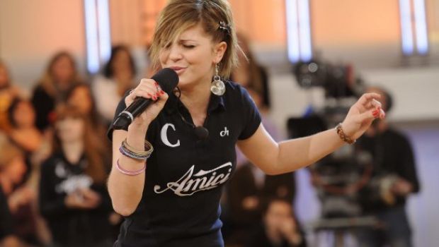 Giorgia Urrico a TvBlog: “Io al serale di Amici? Neanche riesco a vederlo! Antonella non mi piace”