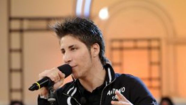 Amici 10, Antonio Mungari a TvBlog: “Io preferito dal pubblico? Il serale me lo sono guadagnato”