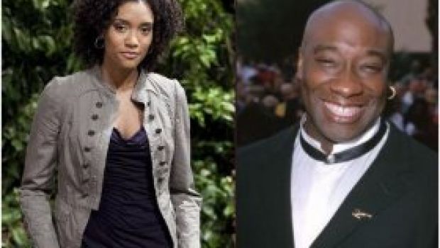 Annie Ilonzeh prima protagonista di Charlie’s angels, Michael Clarke Duncan nello spin-off di Bones