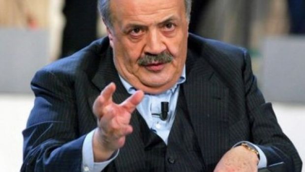 Maurizio Costanzo passa a Raidue!