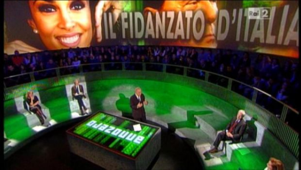 Ascolti Tv Giovedì 20 gennaio 2011: boom per Annozero con 6,5 mln (24%), Rossella a 5. Bene Coppa Italia e Mistero. La vita in diretta su Ruby vola a 3,6 mln