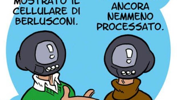 Il cellulare