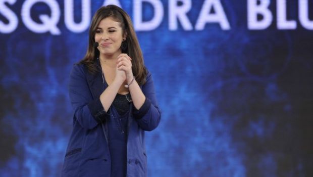 Amici 10, Diana Del Bufalo a TvBlog: “Il mio sogno resta quello di cantare ma mi piacerebbe anche il mondo della televisione”