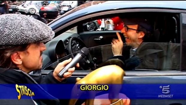 Tapiro d’oro a Roberto Benigni: Che bella giornata supera La vita è bella al botteghino