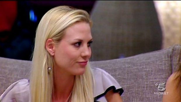 Olivia Lechner eliminata dal Grande Fratello 11