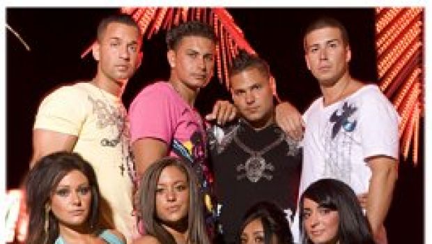 Jersey Shore, la quarta stagione si girerà in Italia