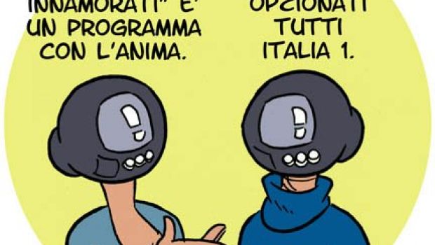 Anima e corpo