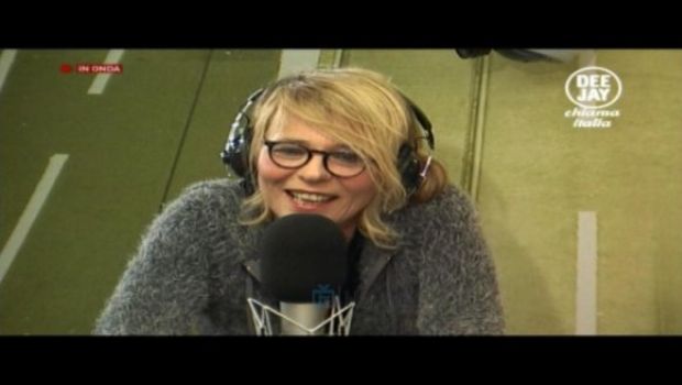 Maria De Filippi a Deejay tv non esclude un ripescaggio su Diana Del Bufalo. E pensa ad un Mai Dire Amici con la Gialappa’s