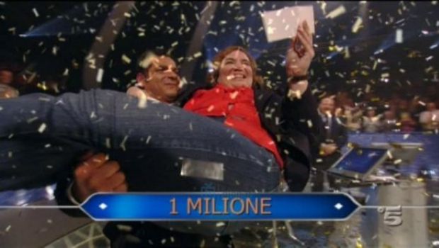 Michela De Paoli, l’italiana della porta accanto sbanca il Milionario