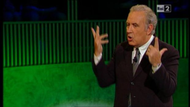 Ascolti Tv Giovedì 27 gennaio 2011: Annozero su Ruby tocca i 7 mln e batte sia Juve-Roma che Al di là del lago. Milionario record con Michela De Paoli supera i 6,3 mln (29%)