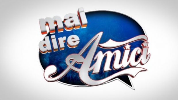 Mai Dire Amici, dal 9 febbraio su Canale 5 con Diana Del Bufalo e la Gialappa’s Band