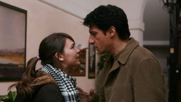 Tutti pazzi per amore 3: riprese al via con Ricky Memphis e Martina Stella