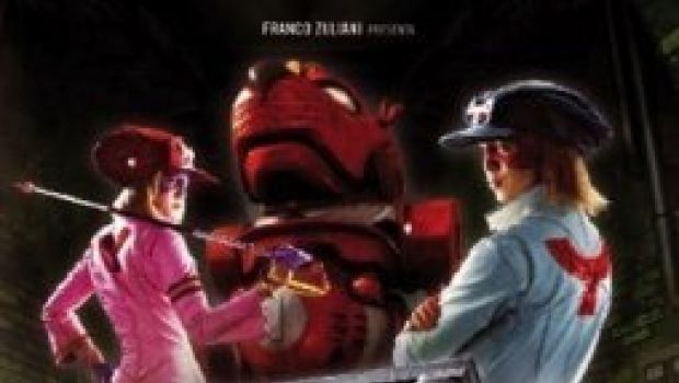 Yattaman – Il Film: Recensione in Anteprima