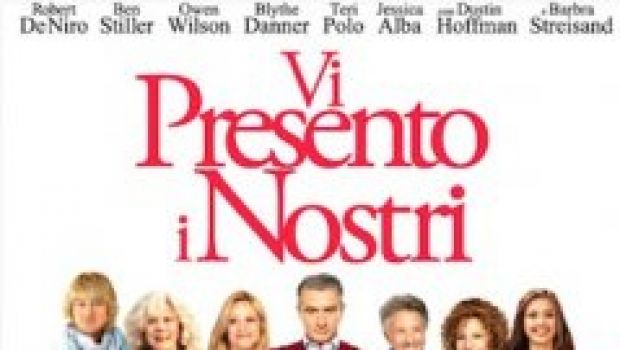 Vi Presento i Nostri: Recensione in Anteprima