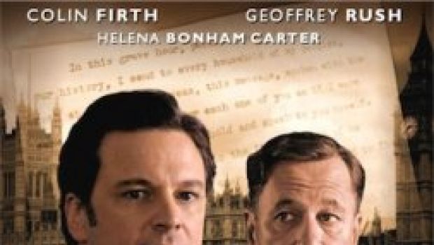 Il Discorso del Re – The King’s Speech: Recensione in Anteprima