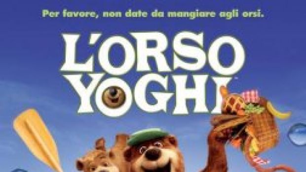L’orso Yoghi – La recensione in anteprima